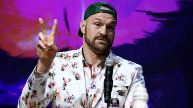 Kevork Djansezian/Getty Images