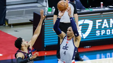 Tim Nwachukwu/Getty Images