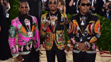 Sean Zanni/Patrick McMullan via Getty Images