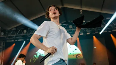 Josh Brasted/WireImage/Getty Images