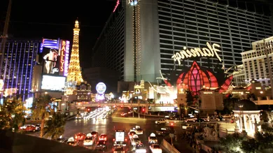 HECTOR MATA/AFP/Getty Images