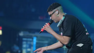 Timothy Hiatt/Getty Images