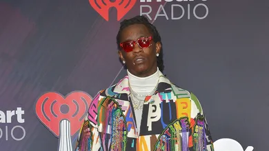 Rachel Murray/Getty Images