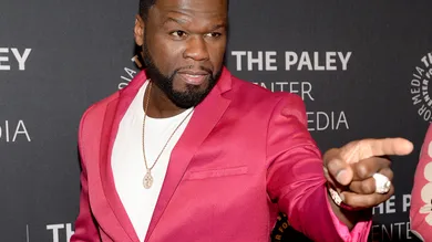 Brad Barket/Getty Images