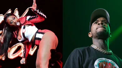 Kevin Winter & Manny Carabel/Getty