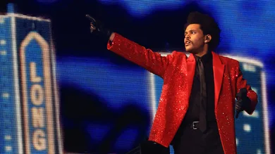 Mike Ehrmann/Getty Images