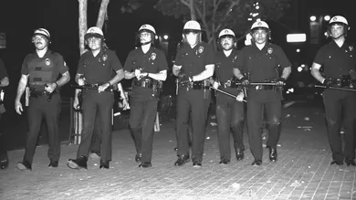 Andy Katz/Corbis/Getty Images