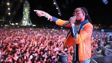 Christopher Polk/Getty Images