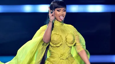 Kevin Winter/Getty Images