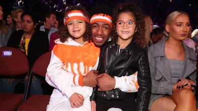 Frazer Harrison/KCA2018/Getty Images