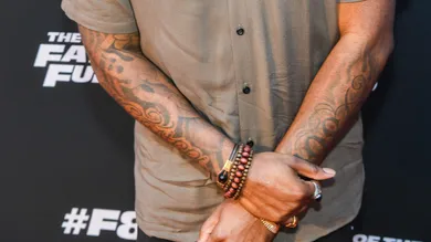 Paras Griffin/ gettyimages