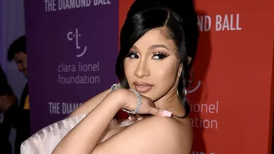 Steven Ferdman / Stringer / Getty Images