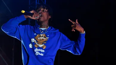 Larry French / Getty Images