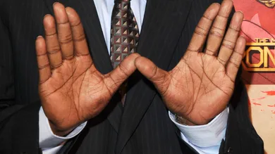 Craig Barritt/Getty Images