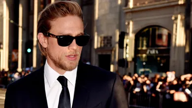 Kevin Winter/Getty Images