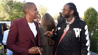 Kevin Mazur/Getty Images