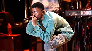 Scott Dudelson/Getty Images