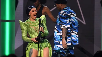 Kevin Winter/Getty Images