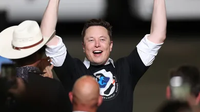 Joe Raedle / Getty Images