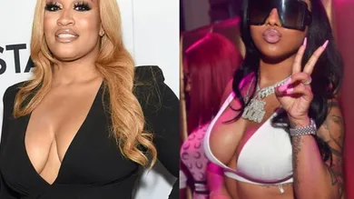 Jamie McCarthy / Staff / Getty Images, Prince Williams / Contributor / Getty Images