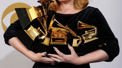 Kevork Djansezian/Getty Images