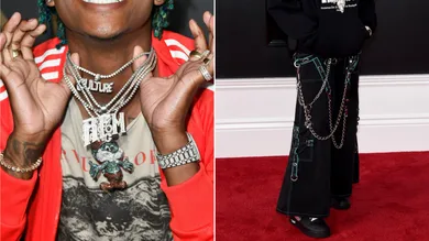 Frazer Harrison/Getty Images,  Jamie McCarthy/Getty Images