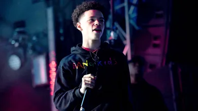 Scott Dudelson/Getty Images)