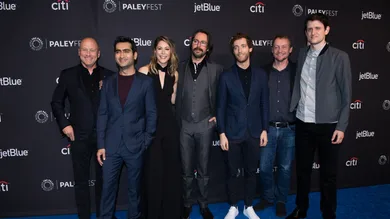 Emma McIntyre/Getty Images