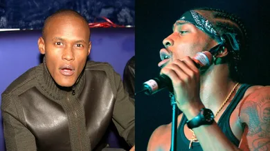 Johnny Nunez/WireImage/Getty Images, Frans Schellekens/Redferns/Getty Imagea