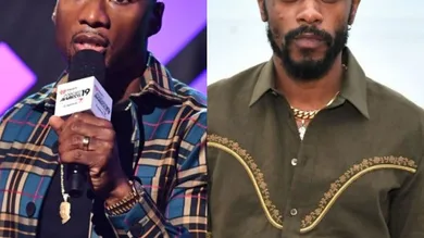 Kevin Winter / Staff / Getty Images, Neilson Barnard / Staff / Getty Images