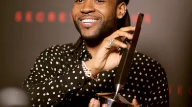 Christopher Polk/Getty Images for Spotify