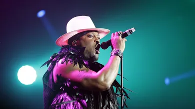 Mark Metcalfe/Getty Images