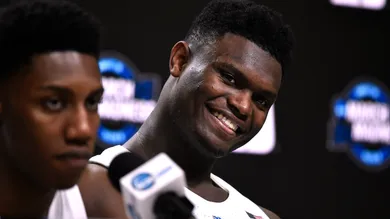 Lance King/Getty Images