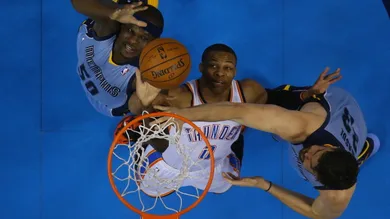 Ronald Martinez/Getty Images