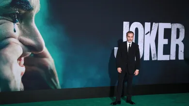 Rich Fury / Getty Images