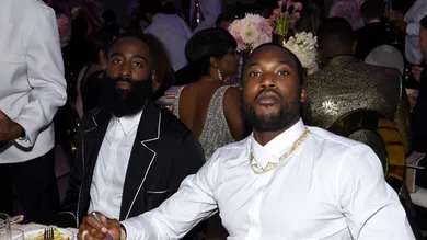 Kevin Mazur/Getty Images for Diamond Ball