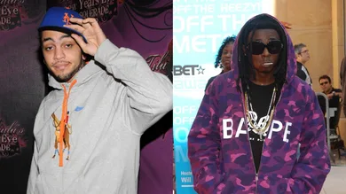 Bryan Bedder/Getty Images, Stefanie Keenan/Patrick McMullan via Getty Images