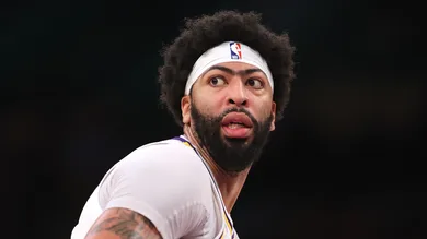 Sean M. Haffey/Getty Images