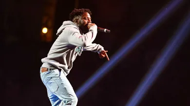 Imeh Akpanudosen/Getty Images