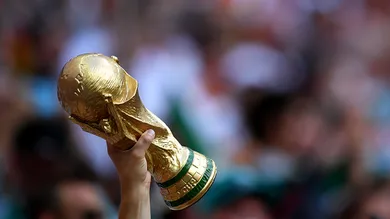 Dan Mullan/Getty Images