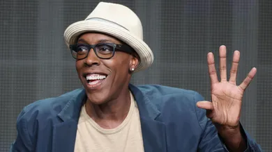 Frederick M. Brown/Getty Images