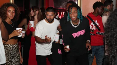 Jerritt Clark/ Getty Images