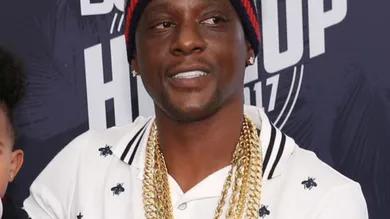 Bennett Raglin / Stringer / Getty Images