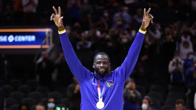 Ezra Shaw/Getty Images