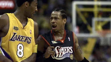 Jed Jacobsohn/Getty Images