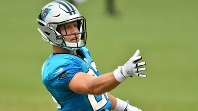 Grant Halverson/Getty Images