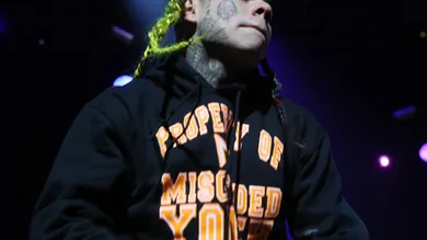 Johnny Nunez/WireImage Getty