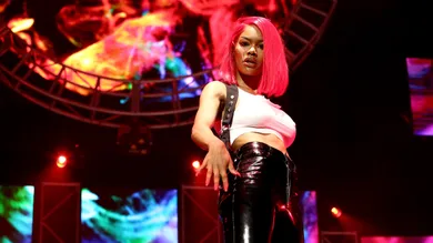 Ser Baffo / Stringer / Getty Images