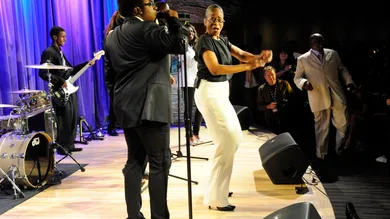 Amy Graves/WireImage