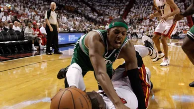 Mike Ehrmann/Getty Images